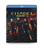 Citadel Seasons