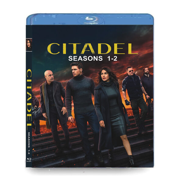Citadel Seasons