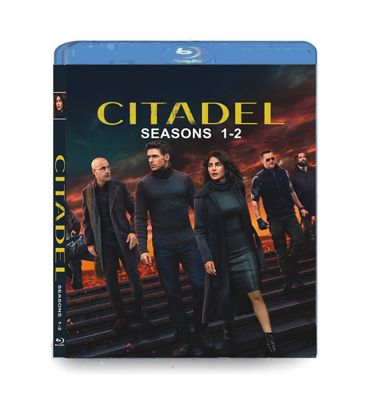 Citadel Seasons