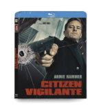 Citizen Vigilante
