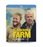 Clarkson's Farm
