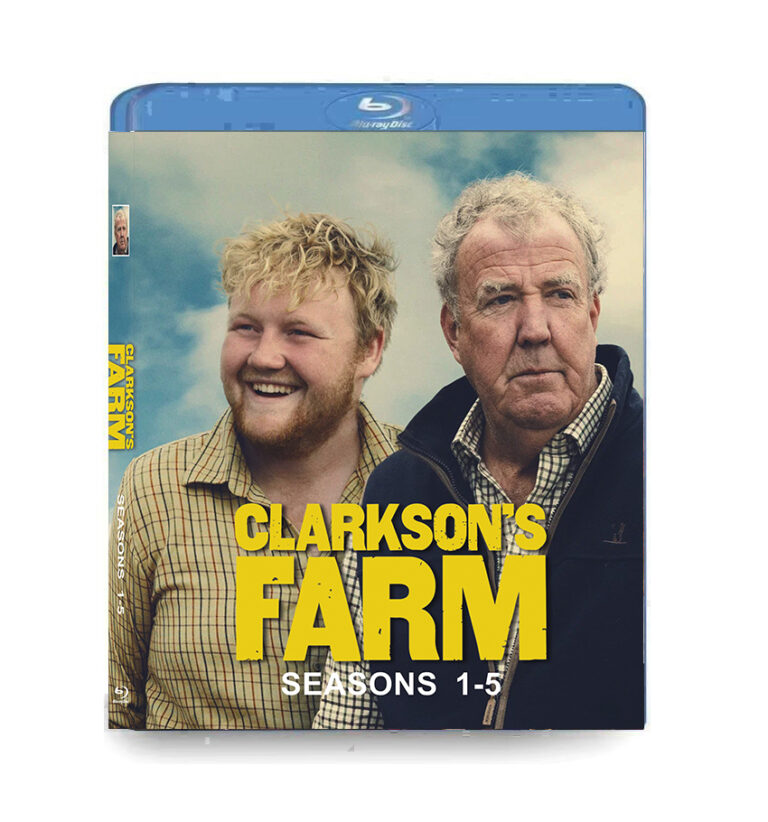 Clarkson's Farm