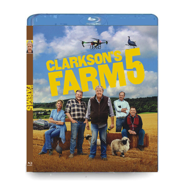 Clarkson's Farm