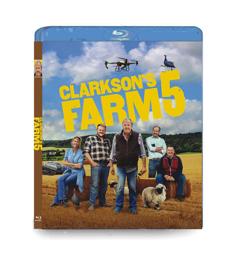 Clarkson's Farm