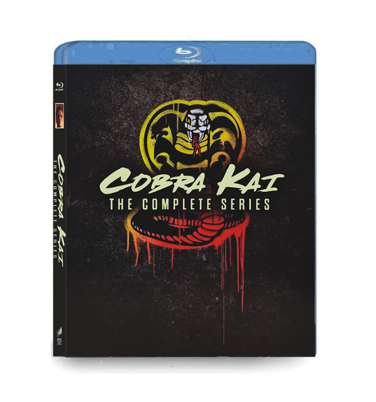 Cobra Kai