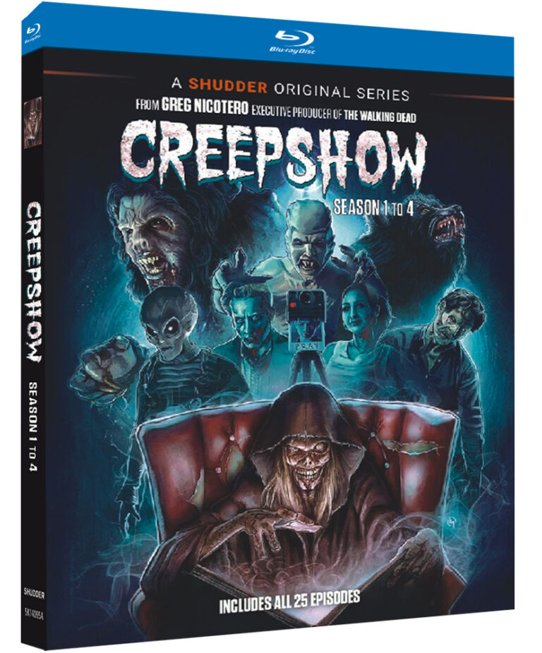 Creepshow
