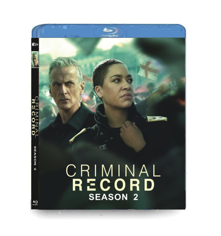 Criminal Record