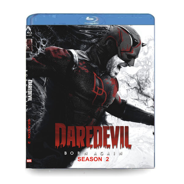 Daredevil