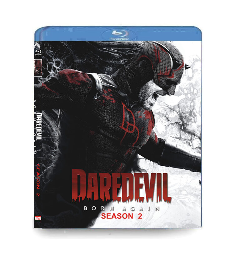 Daredevil