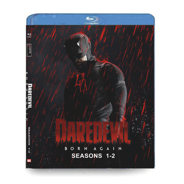 Daredevil