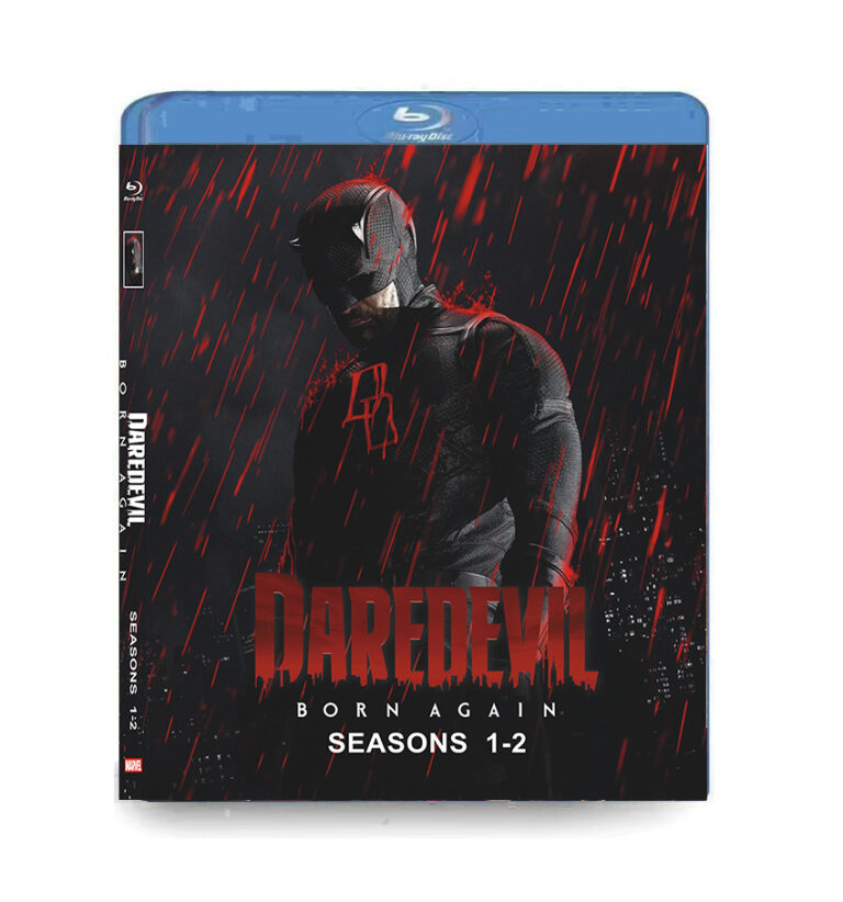 Daredevil