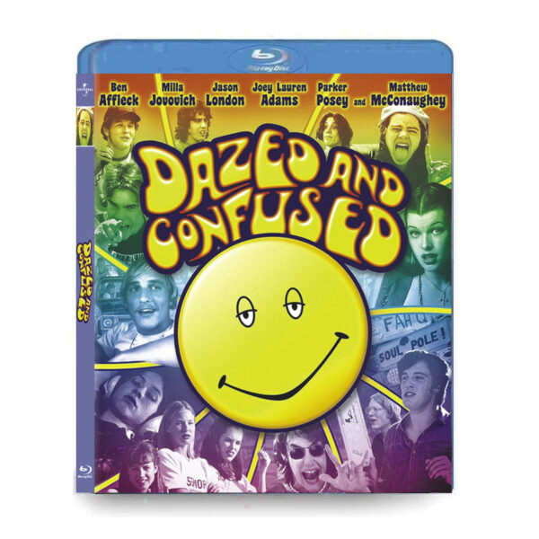 Dazed and Confused