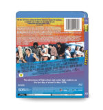 Dazed and Confused (1993) 1-Disc Set Blu-ray - Image 2