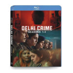 Delhi Crime