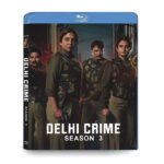 Delhi Crime