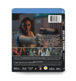 Delhi Crime: Season 3 (2025) 2-Disc Set Blu-ray - Image 2