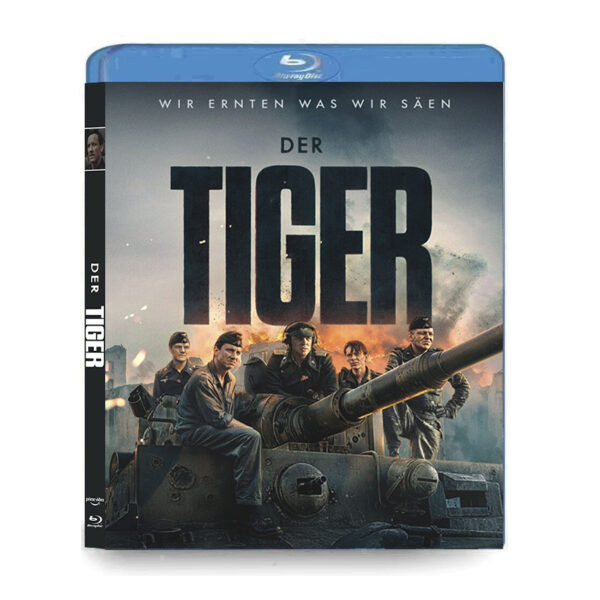Der Tiger