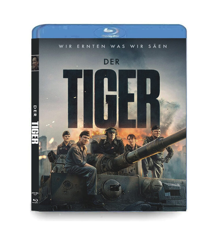 Der Tiger