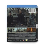 Der Tiger (2025) 1-Disc Set Blu-ray - Image 2