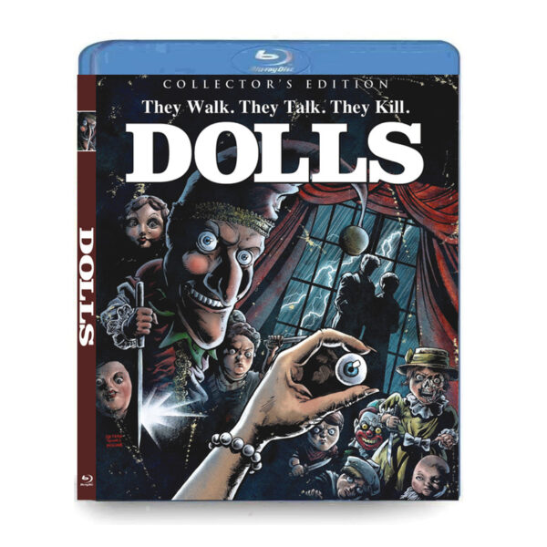 Dolls