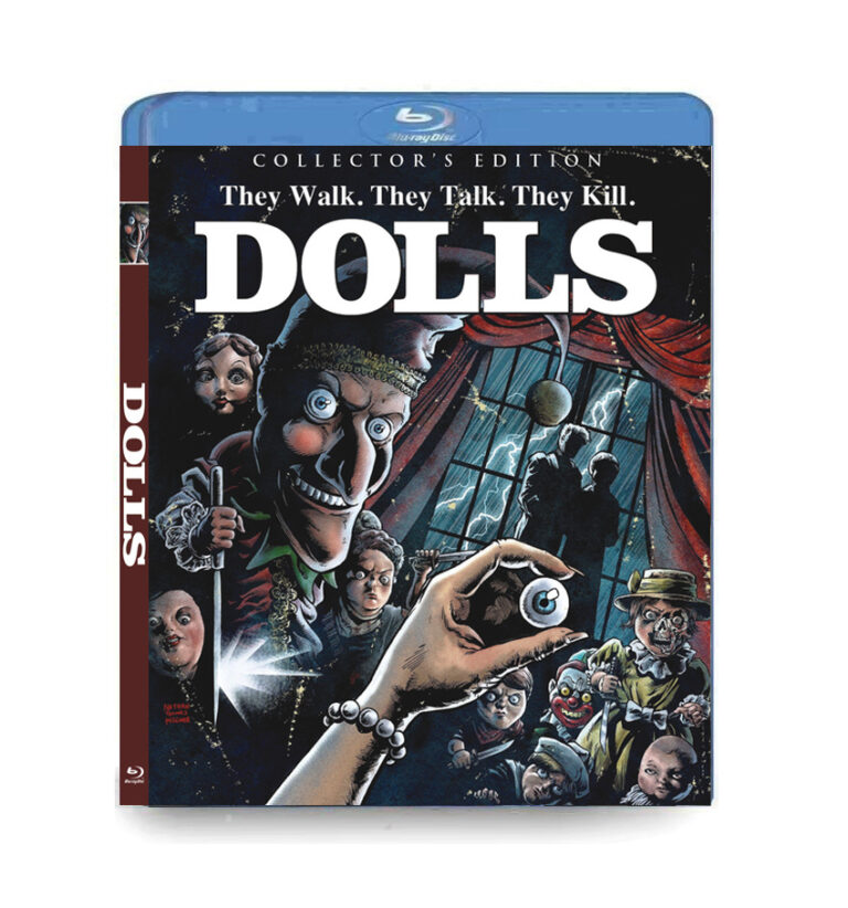 Dolls