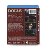 Dolls (1986) 1-Disc Set Blu-ray - Image 2