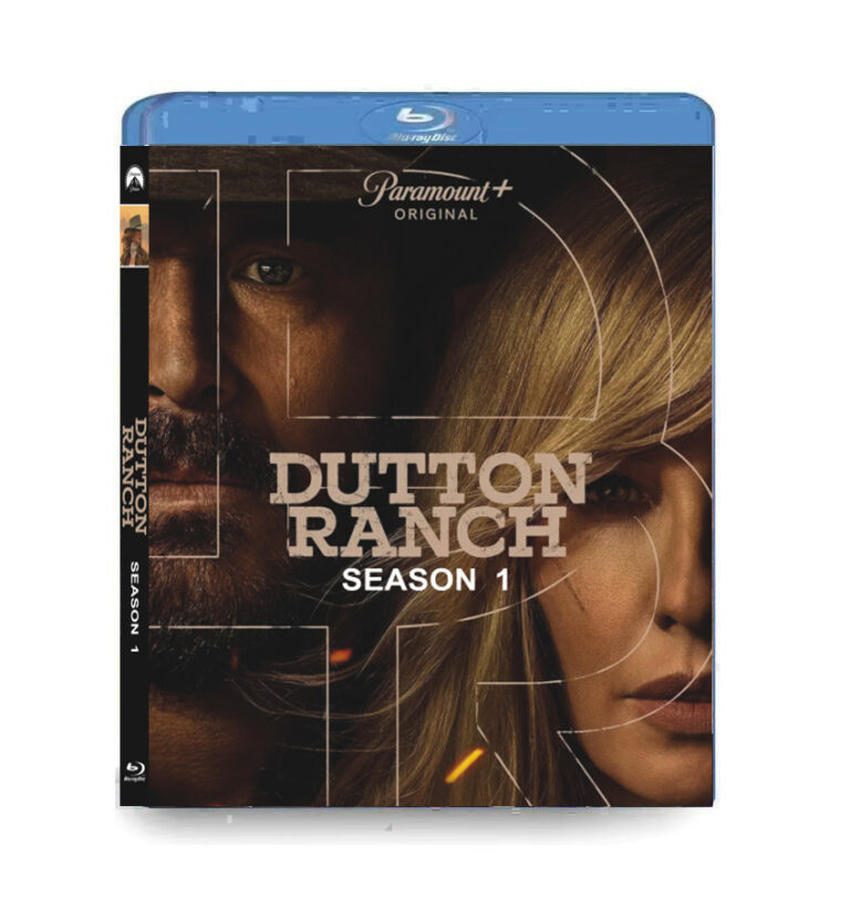 Dutton Ranch