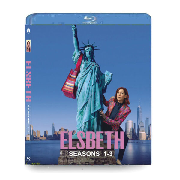 Elsbeth