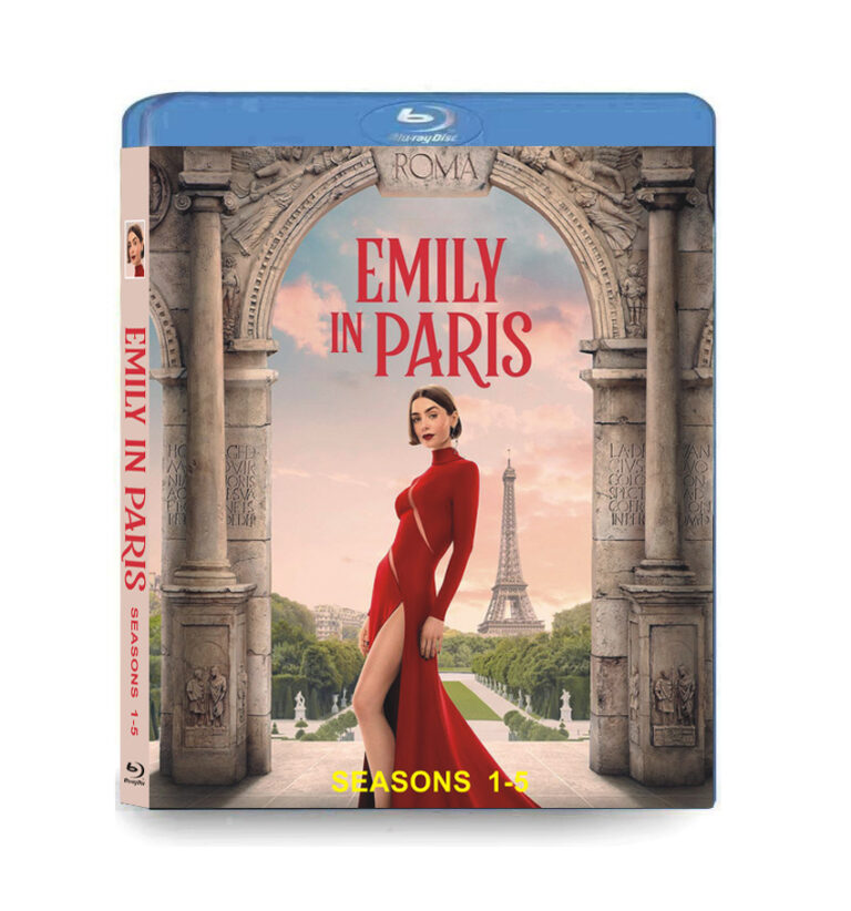 Emily in Paris