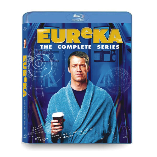 Eureka