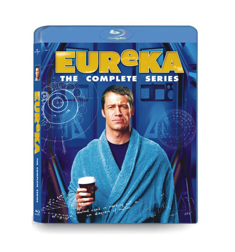 Eureka