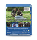 Eureka: The Complete Series (2006-2012) 5-Disc Set Blu-ray - Image 2