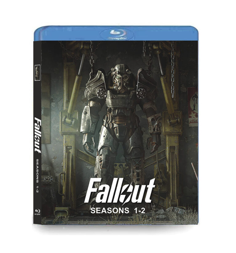 Fallout
