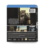 Fallout: Seasons 1-2 (2024-2026) 3-Disc Set Blu-ray - Image 2