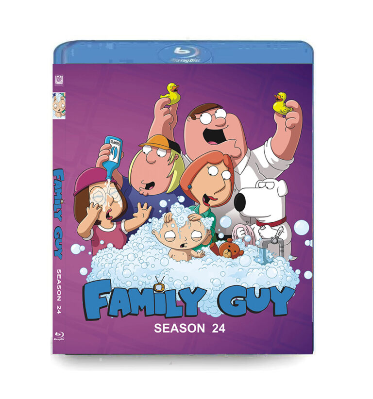 Family Guy