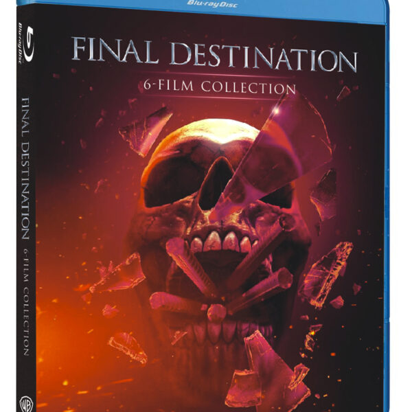 Final Destination