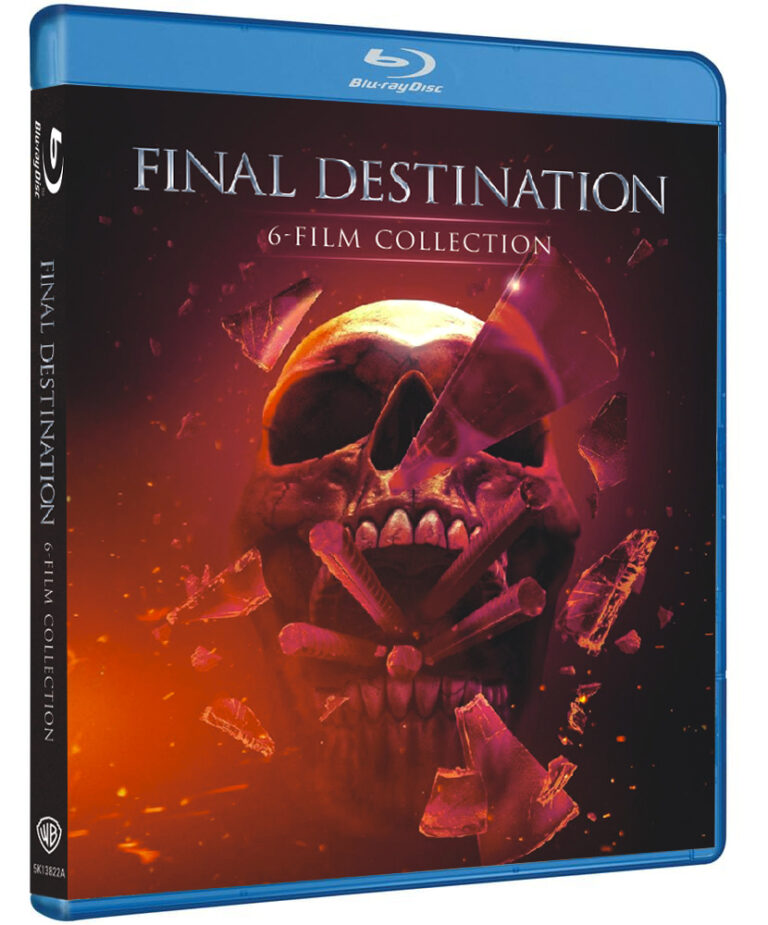 Final Destination