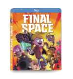 Final Space