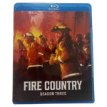 Fire Country