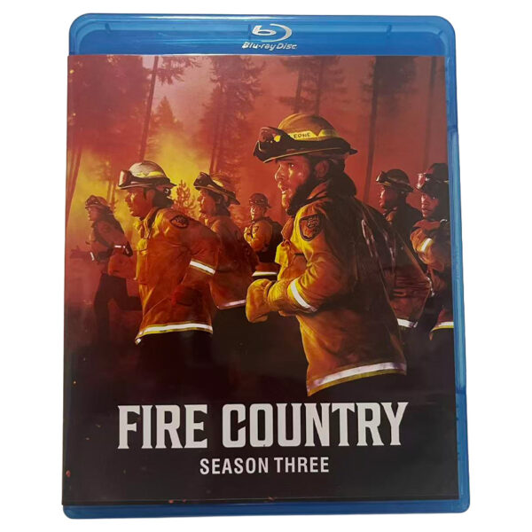 Fire Country