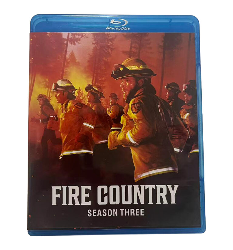 Fire Country