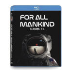 For All Mankind