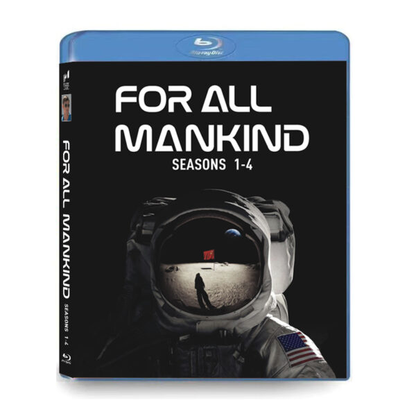For All Mankind