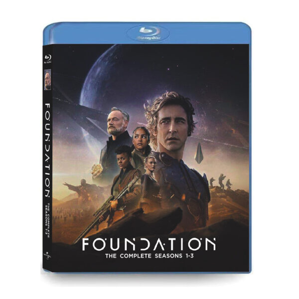 Foundation