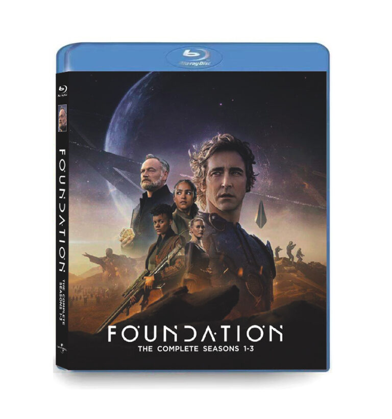 Foundation