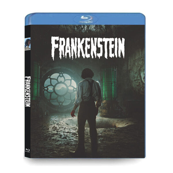 Frankenstein