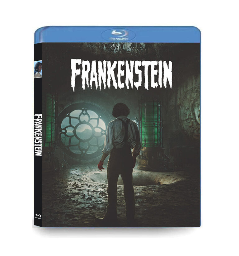 Frankenstein