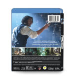 Frankenstein (2025) 1-Disc Set Blu-ray - Image 2