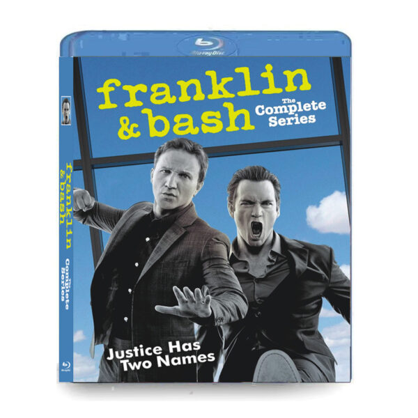 Franklin & Bash