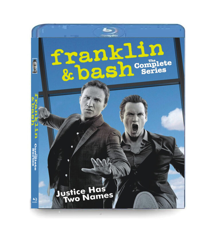 Franklin & Bash